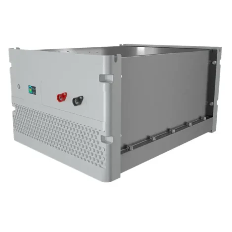 Blue Carbon Lithium Ion batteries - Image 2