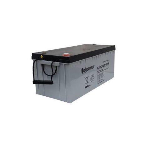 Gell Deep Cycle Inverter Batteries - Image 3