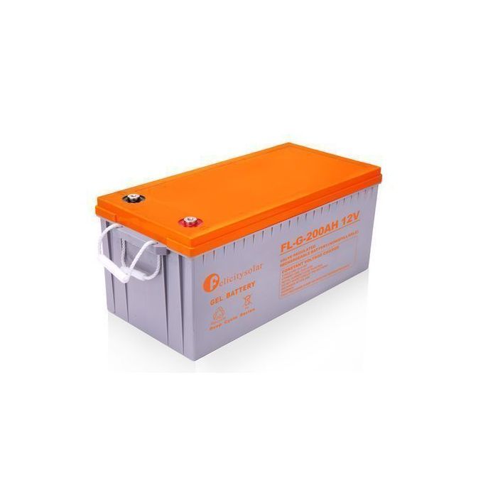 Dry Cell Batteries
