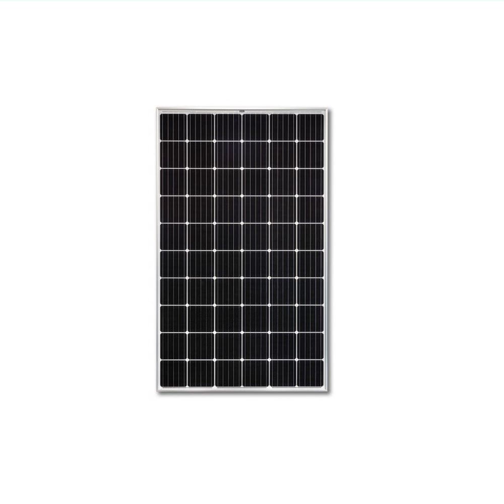 High Efficiency Monocrystalline Solar Energy Panels