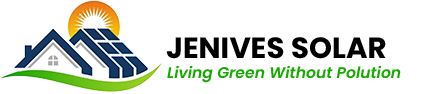 Jenivesolar.com